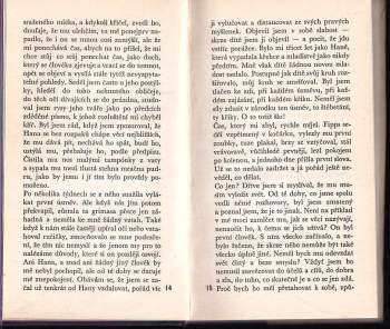 Ingeborg Bachmann: Třicátý rok