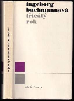 Třicátý rok