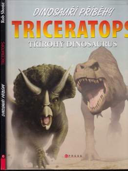 Triceratops