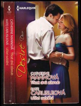 Třicet dnů zásnub, Učitel svádění