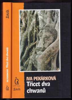 Třicet dva chwanů