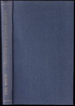 Třicet let na zlatém severu