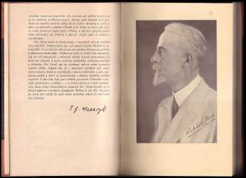 Henry Wickham Steed: Třicet let novinářem