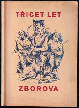 Třicet let Zborova