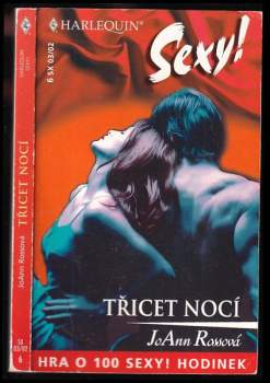 Třicet nocí