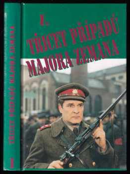 Jiří Procházka: Třicet případů majora Zemana