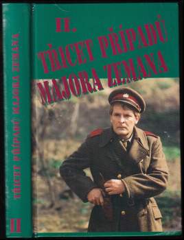 Třicet případů majora Zemana