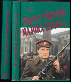 Třicet případů majora Zemana