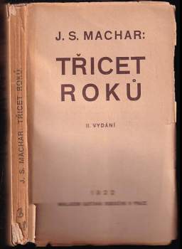 Třicet roků