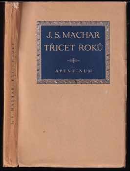 Třicet roků