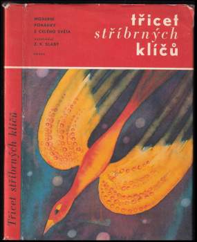 Třicet stříbrných klíčů