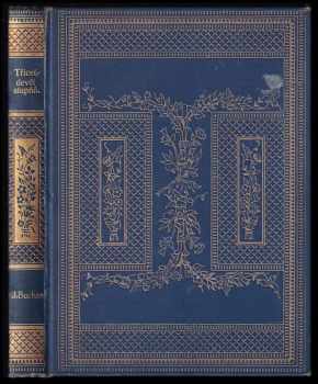John Buchan: Třicetdevět stupňů