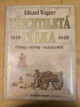 Třicetiletá válka 1618-1648