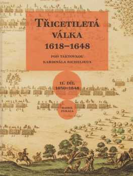 Třicetiletá válka 1618-1648