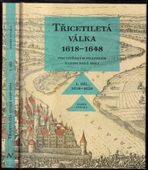 Třicetiletá válka 1618-1648
