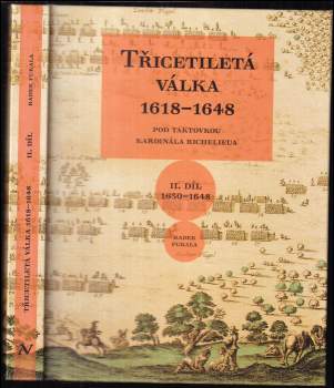 Třicetiletá válka 1618-1648