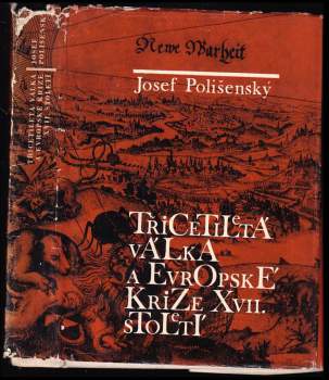 Třicetiletá válka a evropské krize 17. století