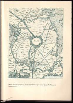 Petr Klučina: Třicetiletá válka