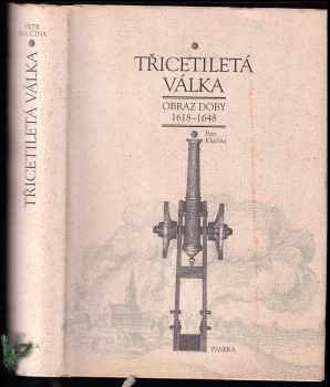 Třicetiletá válka