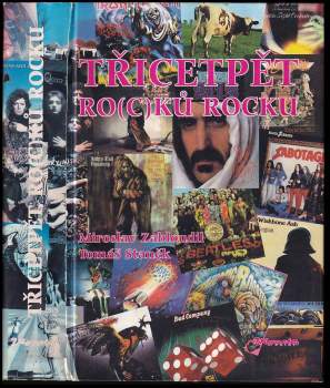 Třicetpět ro(c)ků rocku