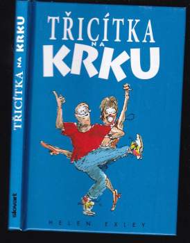 Třicítka na krku