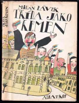 Třída jako řemen