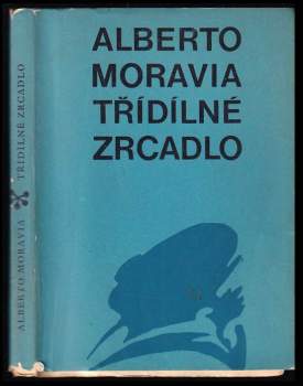 Třídílné zrcadlo