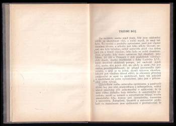 Jack London: Třídní boj
