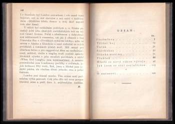 Jack London: Třídní boj