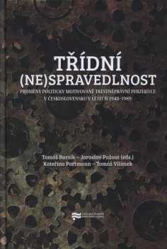 Třídní (ne)spravedlnost