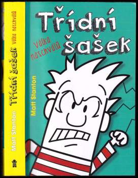 Třídní šašek