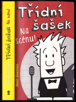 Třídní šašek