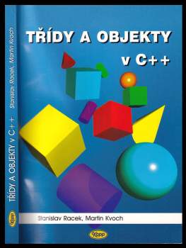 Třídy a objekty v C++