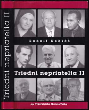 Triedni nepriatelia