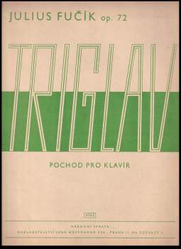 Triglav
