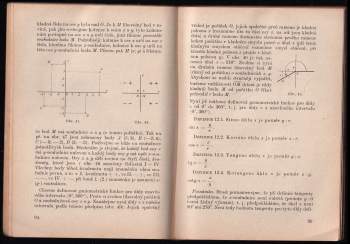 Alois Urban: Trigonometrie