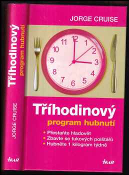 Tříhodinový program hubnutí