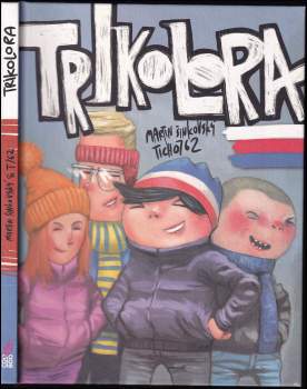 Trikolora
