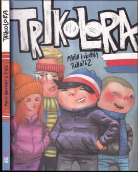 Trikolora