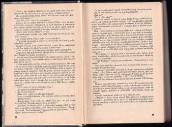 Erle Stanley Gardner: KOMPLET 15X Třikrát Gregory a Yvonna + Třikrát 87. revír + Třikrát Mel Craigová, detektiv z donucení + 3x záhady starého Londýna + 3x detektiv amatér Travis McGee + 3x Lew Archer + Třikrát zádumčivý jazzman Charlie Resnick + Tři případy Stanley Hastingse + 3x Martin Beck + 3x Adam Dalgliesh + Třikrát v roli obhájce Perry Mason + Třikrát lord Petr + 3x černý Harlem + 3x Steve Carella a spol + 3x inspektor West