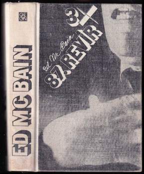 Ed McBain: Třikrát 87. revír