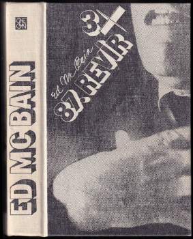 Třikrát 87. revír