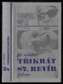 3x 87. revír