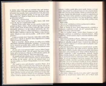 Margery Allingham: Třikrát Albert Campion