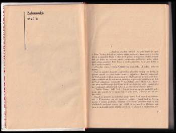 Patrick Quentin: Třikrát bez detektiva