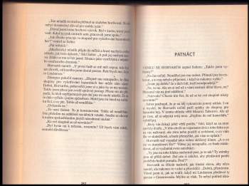 Eric Wright: Třikrát Charlie Salter