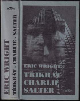 Třikrát Charlie Salter