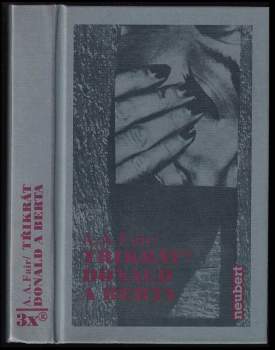 Třikrát Donald a Berta