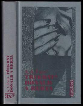 Erle Stanley Gardner: Třikrát Donald a Berta