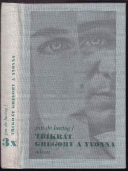 Třikrát Gregory a Yvonna